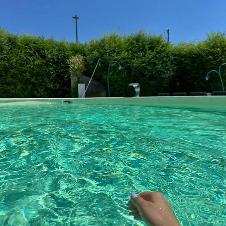 Apartament Green Oasis Stolniceni-Prajescu Zewnętrze zdjęcie