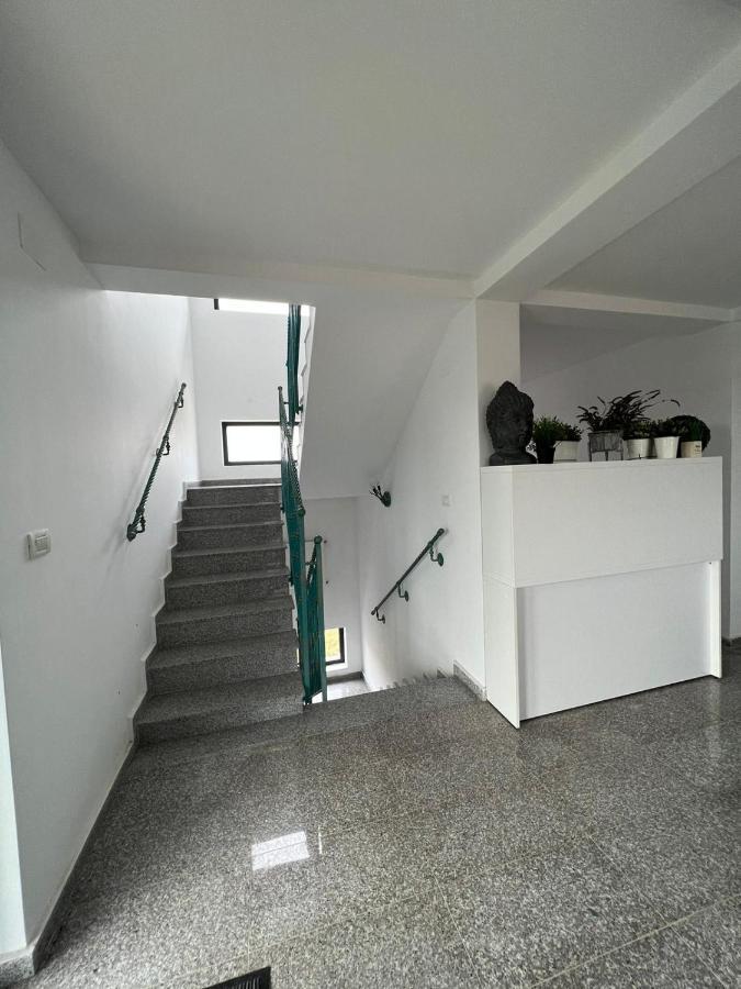 Apartament Green Oasis Stolniceni-Prajescu Zewnętrze zdjęcie