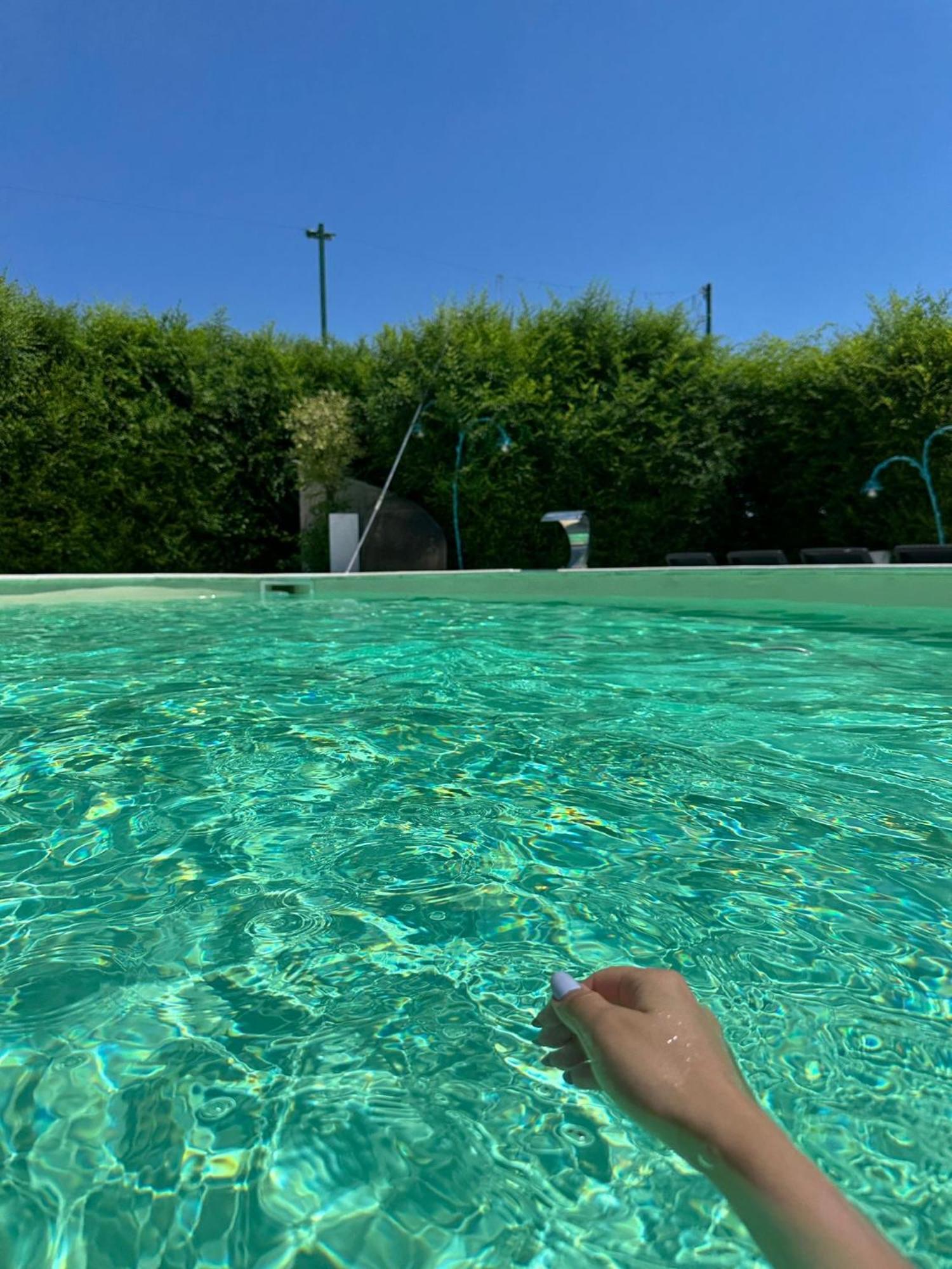 Apartament Green Oasis Stolniceni-Prajescu Zewnętrze zdjęcie